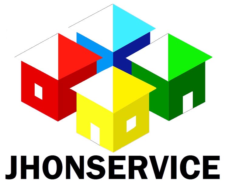 Equipo de Jhon Services trabajando en una instalación